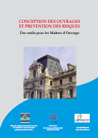 Conception des ouvrages et pr�vention des risques