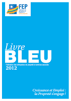 Libre bleu